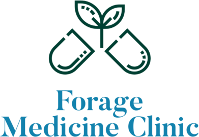 Forage Medicine Clinic