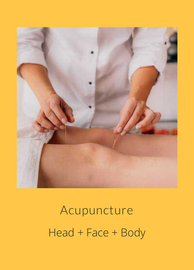 Acupuncture
